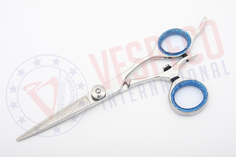 Swivel Thumb Scissors